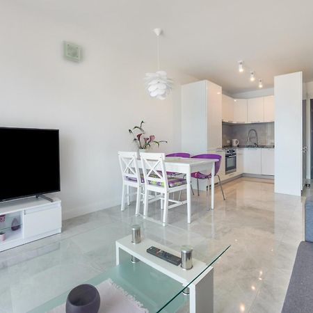 Apartamenty Sun & Snow Gardenia Dziwnów Extérieur photo