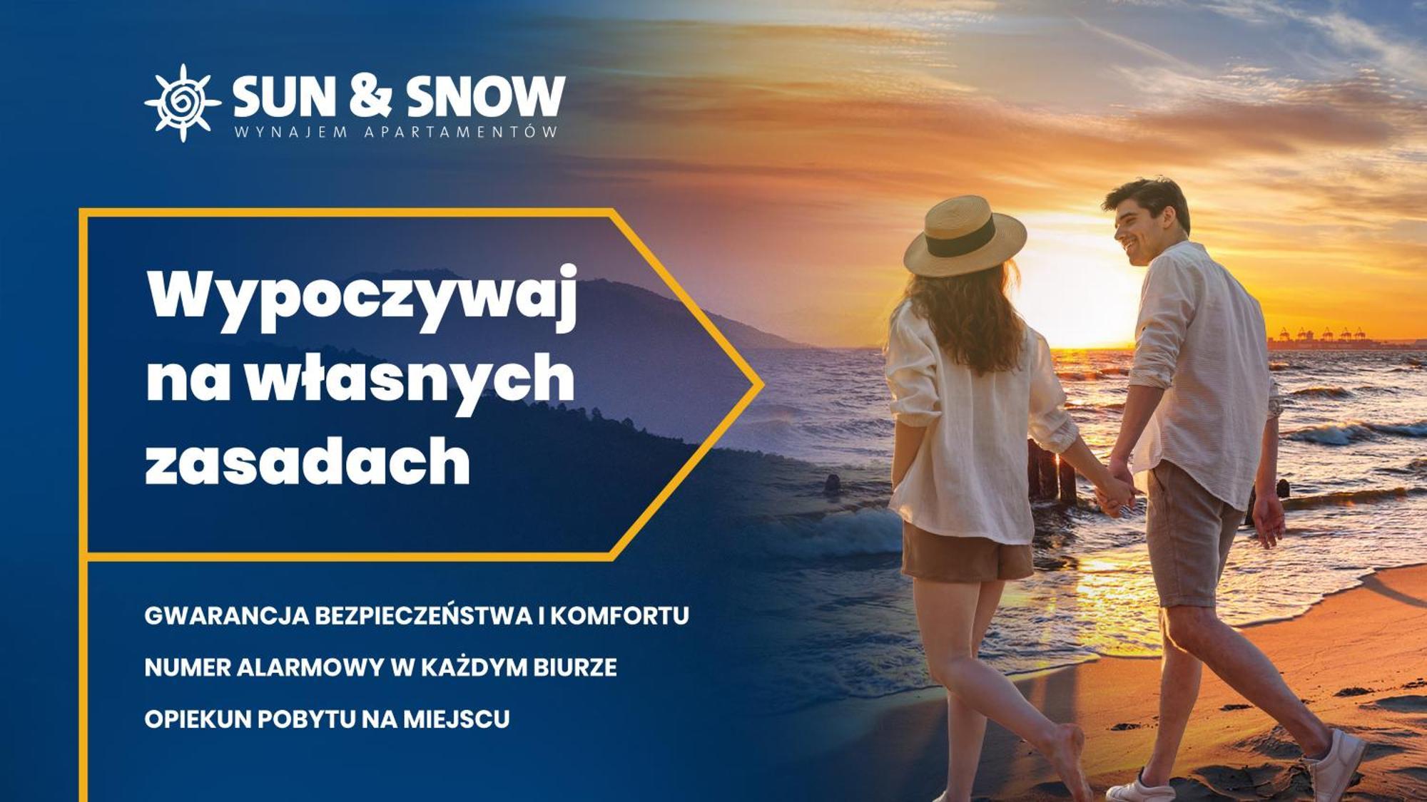 Apartamenty Sun & Snow Gardenia Dziwnów Extérieur photo
