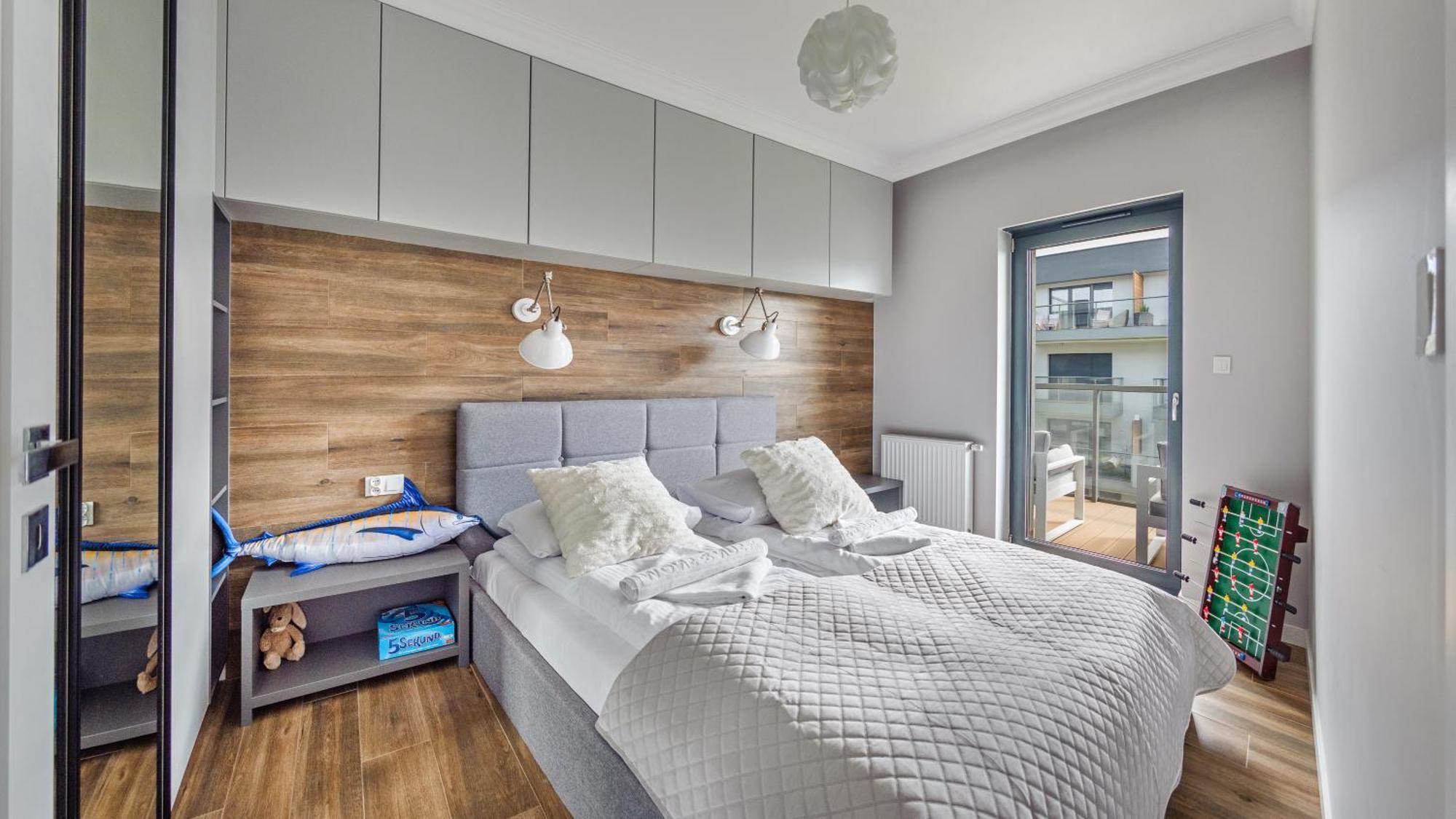 Apartamenty Sun & Snow Gardenia Dziwnów Extérieur photo