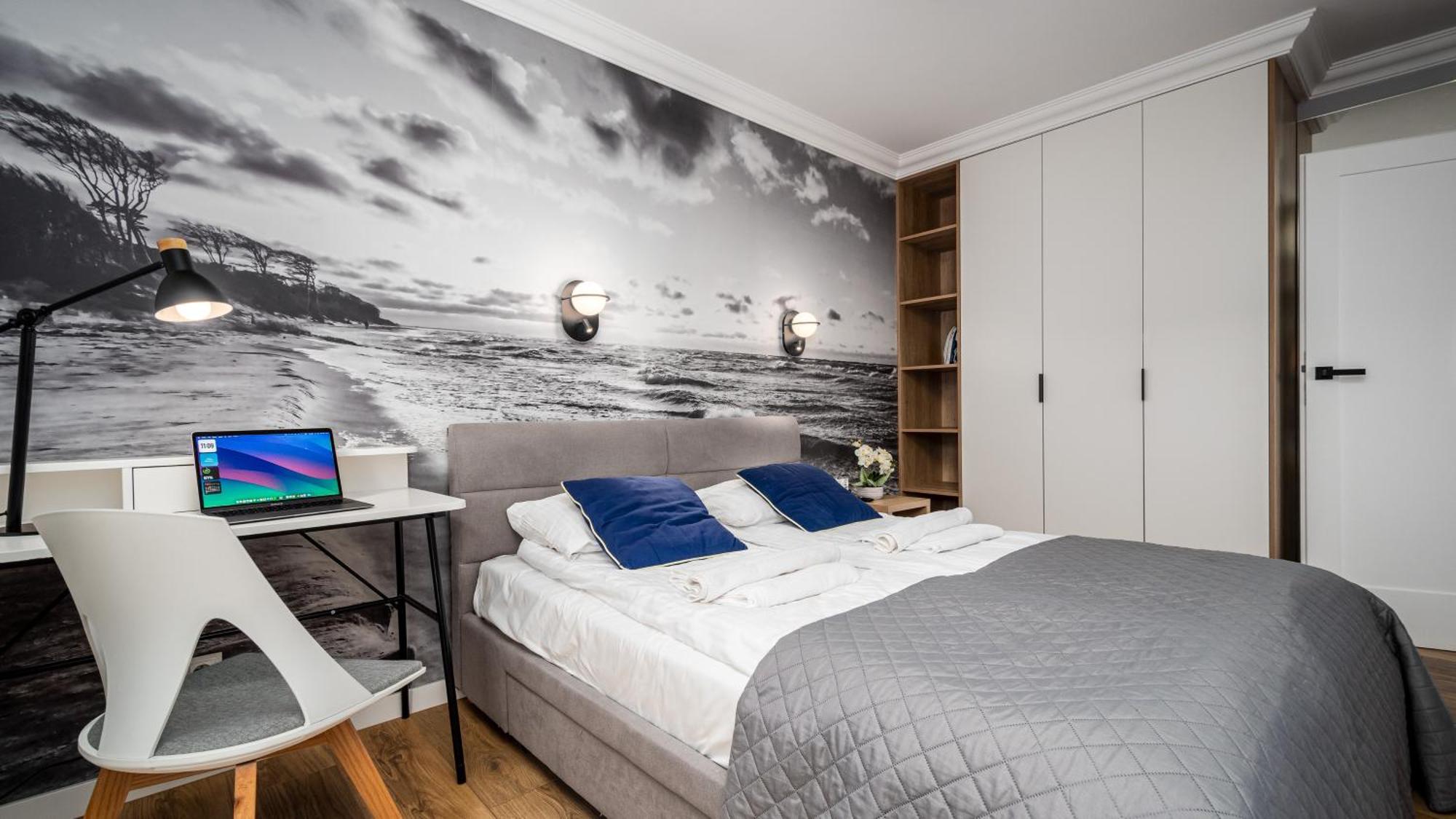 Apartamenty Sun & Snow Gardenia Dziwnów Extérieur photo